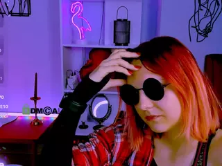 sophia-fleur's Live Sex Cam Show