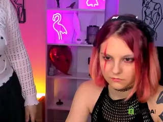 sophia-fleur's Live Sex Cam Show