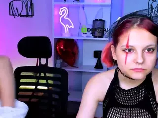 sophia-fleur's Live Sex Cam Show