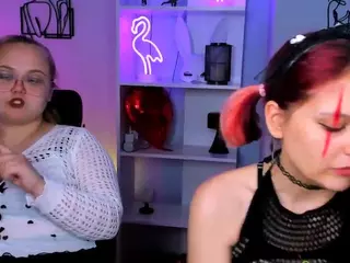 sophia-fleur's Live Sex Cam Show