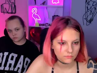 sophia-fleur's Live Sex Cam Show