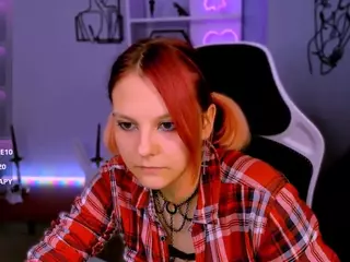 sophia-fleur's Live Sex Cam Show