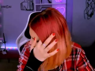 sophia-fleur's Live Sex Cam Show