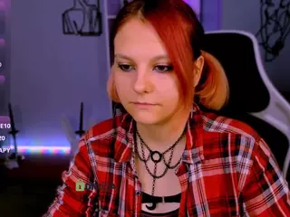 sophia-fleur's Live Sex Cam Show