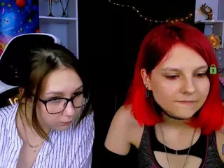 sophia-fleur's Live Sex Cam Show