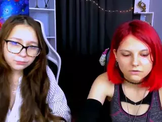 sophia-fleur's Live Sex Cam Show