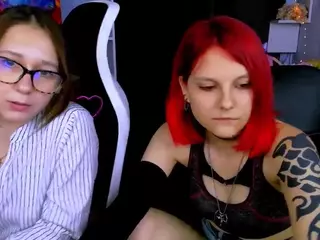 sophia-fleur's Live Sex Cam Show