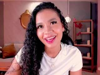 sophiehouston1 Live Webcam on CamSoda