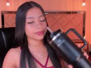 sophiehouston1 webcam