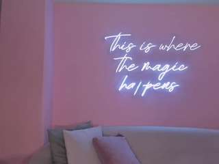 sophiehouston1 webcam