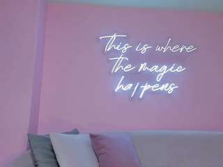 Sophie Houston