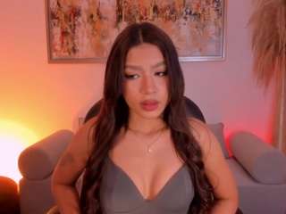 Sophie Houston live webcam show
