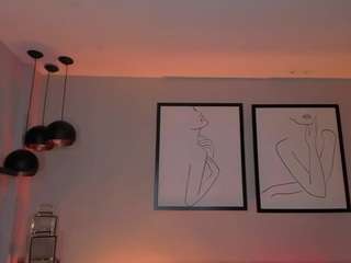 Sophie Houston live webcam show