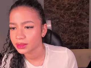 Sophie Houston's Live Sex Cam Show