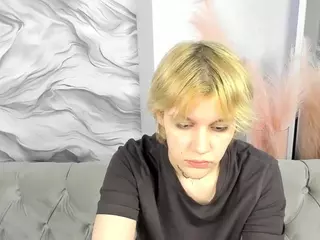 WhiteBliss's Live Sex Cam Show
