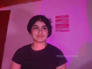 amaiascot webcam model