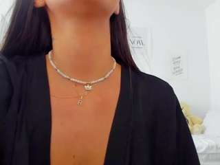 bubble-doll7 webcam model