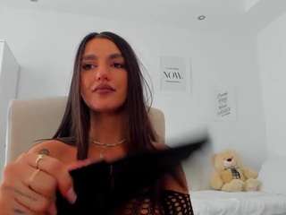  bubble-doll7 chat room