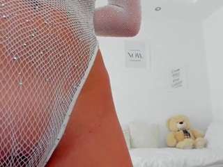 bubble-doll7 Live Webcam on CamSoda