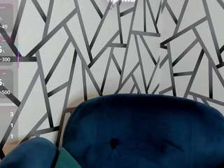 carolin-miller Live Webcam on CamSoda