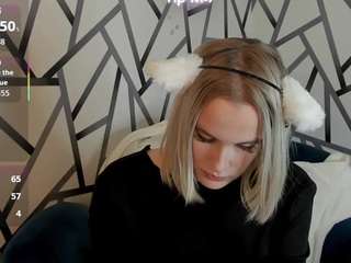 carolin-miller Live Webcam on CamSoda