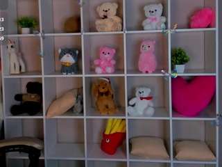 carolin-miller webcam model