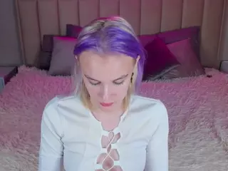 Carolin's Live Sex Cam Show