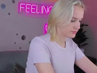 Carolin's Live Sex Cam Show