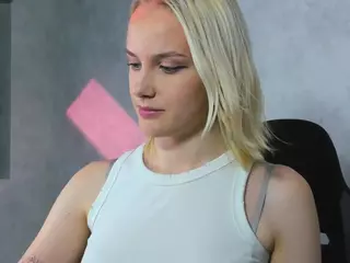 Carolin's Live Sex Cam Show