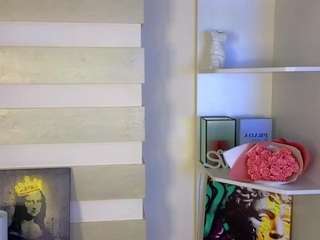 edithbinner webcam model