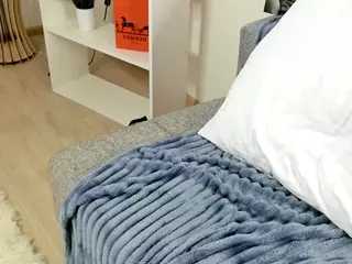 EdithBinner's Live Sex Cam Show