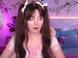Hanny_Bridge's Live Sex Cam Show