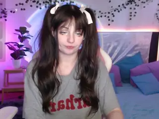 Hanny_Bridge's Live Sex Cam Show
