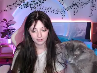 Hanny_Bridge's Live Sex Cam Show