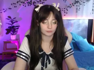 Hanny_Bridge's Live Sex Cam Show