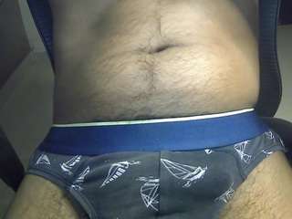 indianarvind Live Webcam on CamSoda