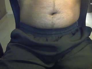 indianarvind Live Webcam on CamSoda