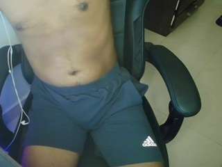 indianarvind webcam model
