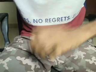 indianarvind live cam profile