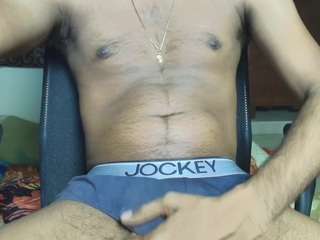 indianarvind
