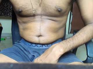 indianarvind