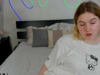 julia-jips Live Webcam on CamSoda