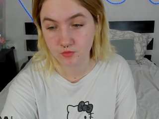 julia-jips Live Webcam on CamSoda
