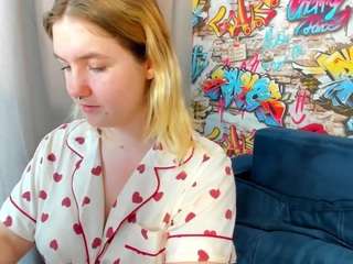julia-jips Live Webcam on CamSoda