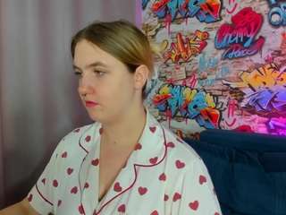 julia-jips Live Webcam on CamSoda