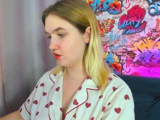 julia-jips Live Webcam on CamSoda