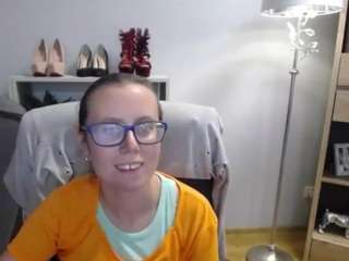 lizzysparkle Live Webcam on CamSoda