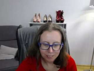 lizzysparkle webcam