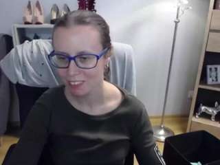 lizzysparkle Live Webcam on CamSoda