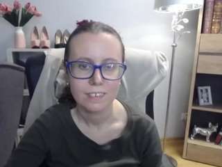 lizzysparkle Live Webcam on CamSoda